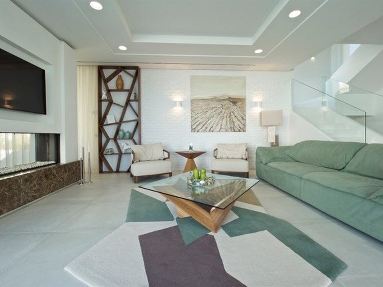 Villa for Sale in Costa del Sol Benahavís, Malaga 4