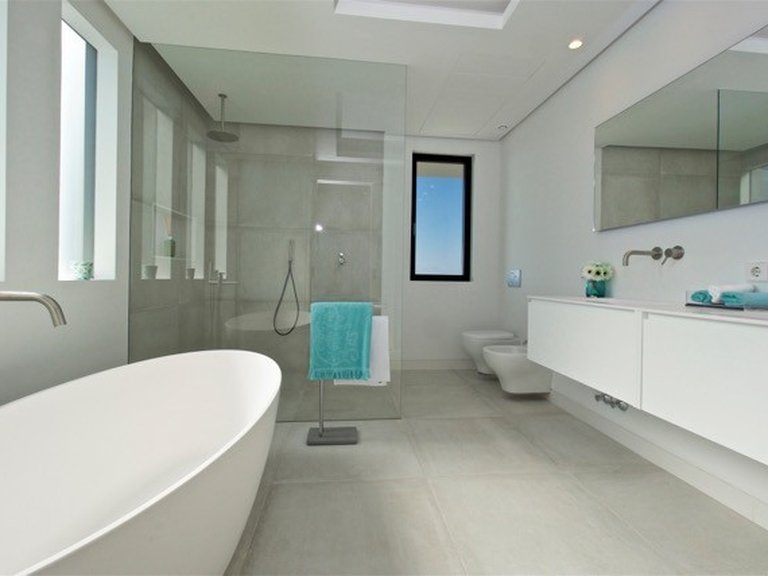 Villa for Sale in Costa del Sol Benahavís, Malaga 5