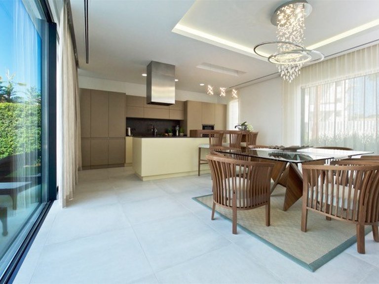 Villa for Sale in Costa del Sol Benahavís, Malaga 9