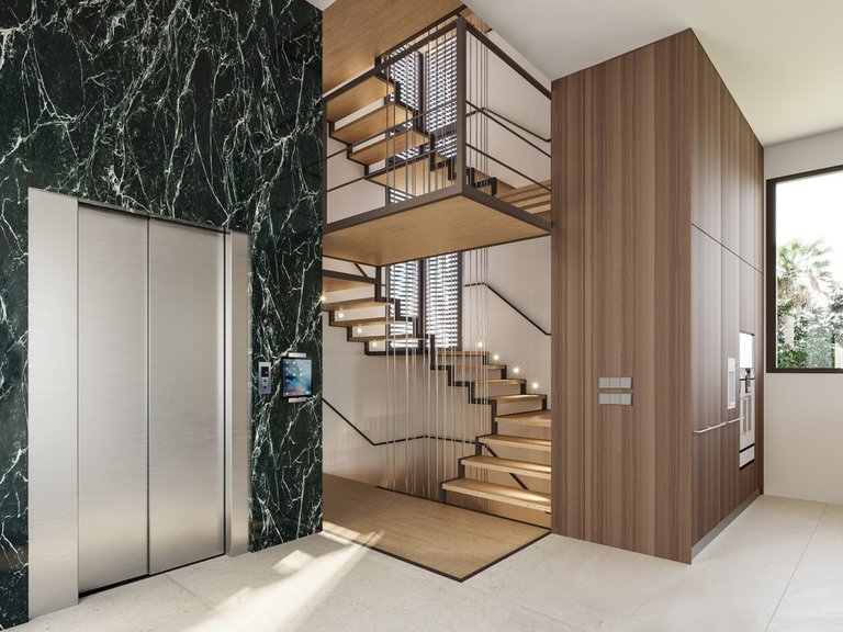 Villa for Sale in Puerto Banús, Malaga 11