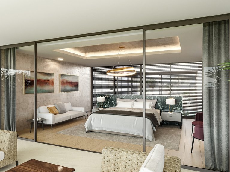 Villa for Sale in Puerto Banús, Malaga 7