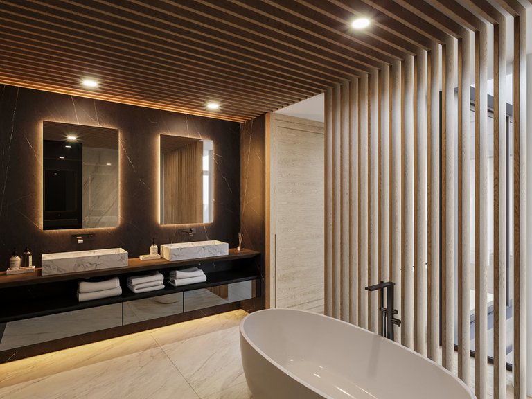 Villa for Sale in Puerto Banús, Malaga 8