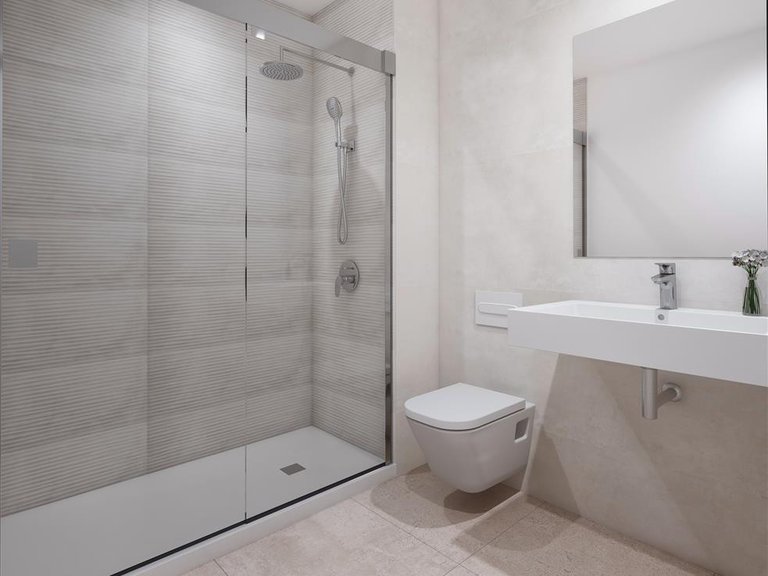 Apartment for Sale in Casares Playa, Malaga 14