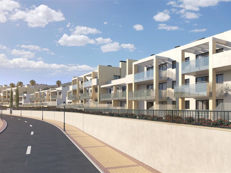 Apartment for Sale in Casares Playa, Malaga 22