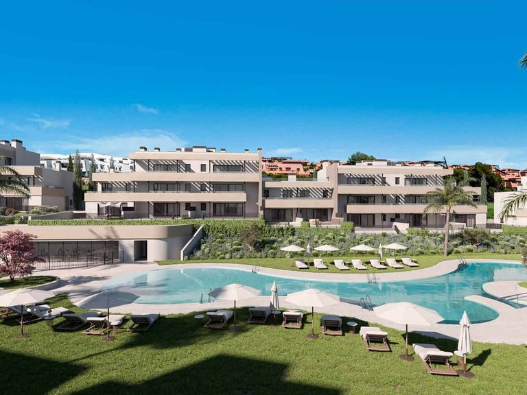 Apartment for Sale in Casares Playa, Malaga 24
