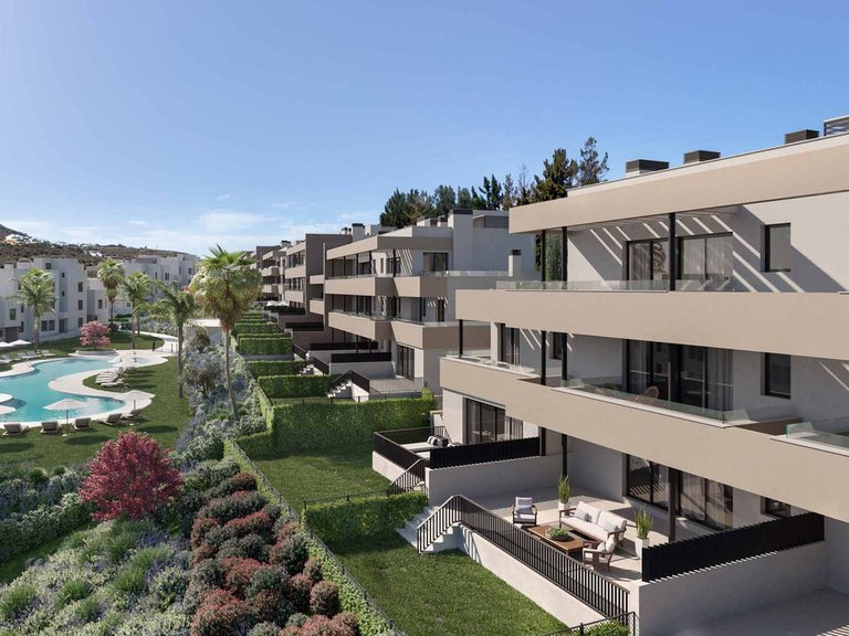 Apartment for Sale in Casares Playa, Malaga 27