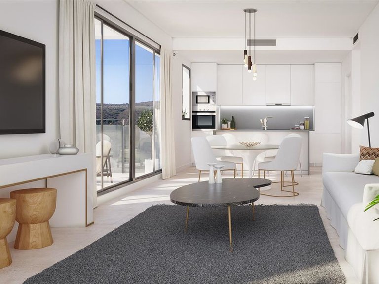 Apartment for Sale in Casares Playa, Malaga 7