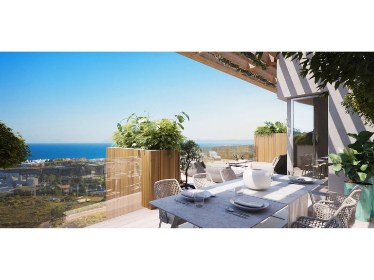 Villa for  in Benahavís, Malaga 6