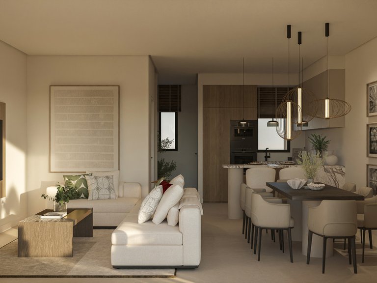 Villa for Sale in Estepona, Malaga 3