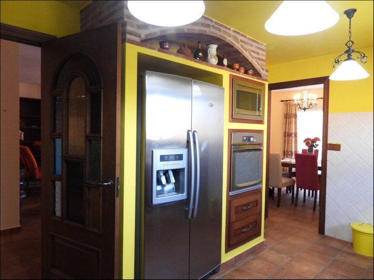Villa for Sale in La Duquesa, Malaga 10