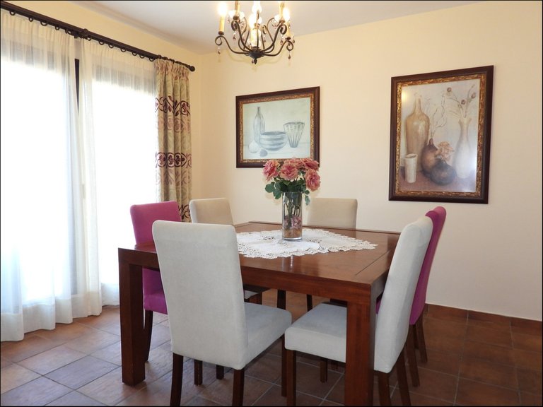 Villa for Sale in La Duquesa, Malaga 5