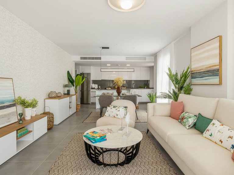 Apartment for  in Mijas Costa, Malaga 10