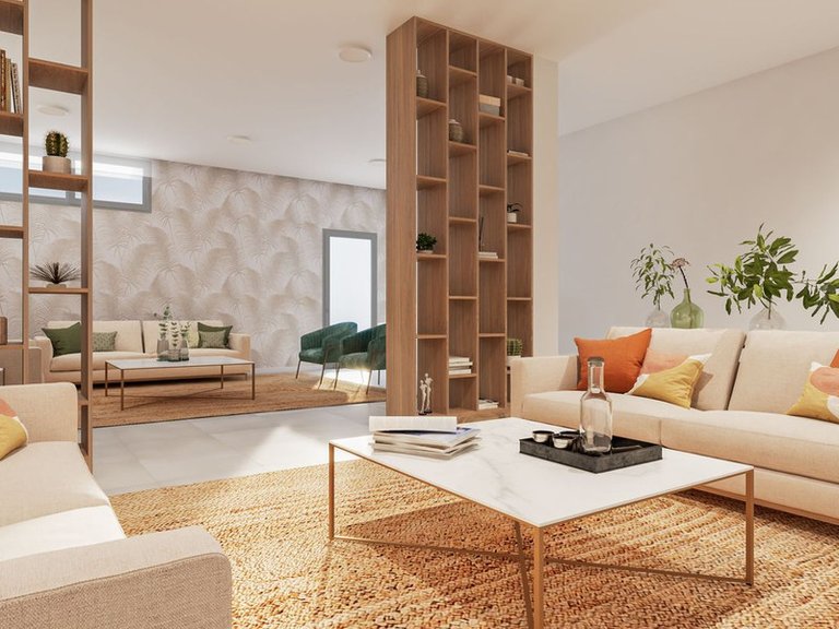 Apartment for  in Mijas Costa, Malaga 12