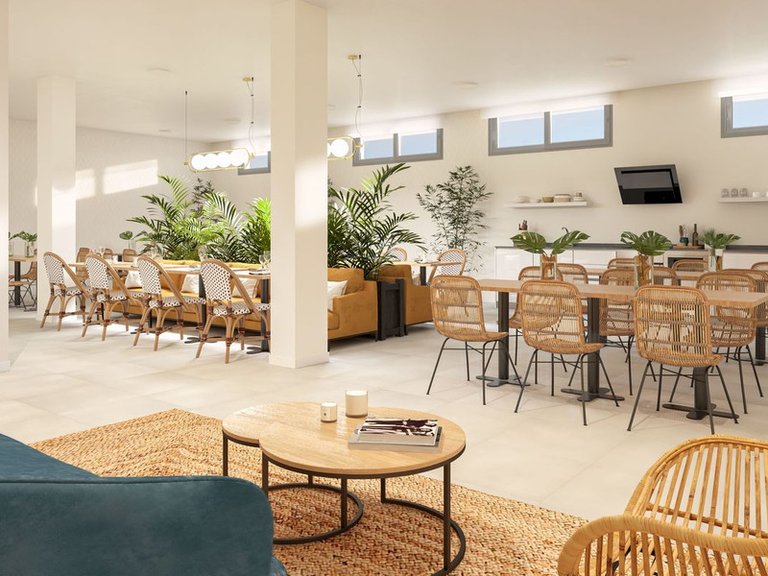 Apartment for  in Mijas Costa, Malaga 13