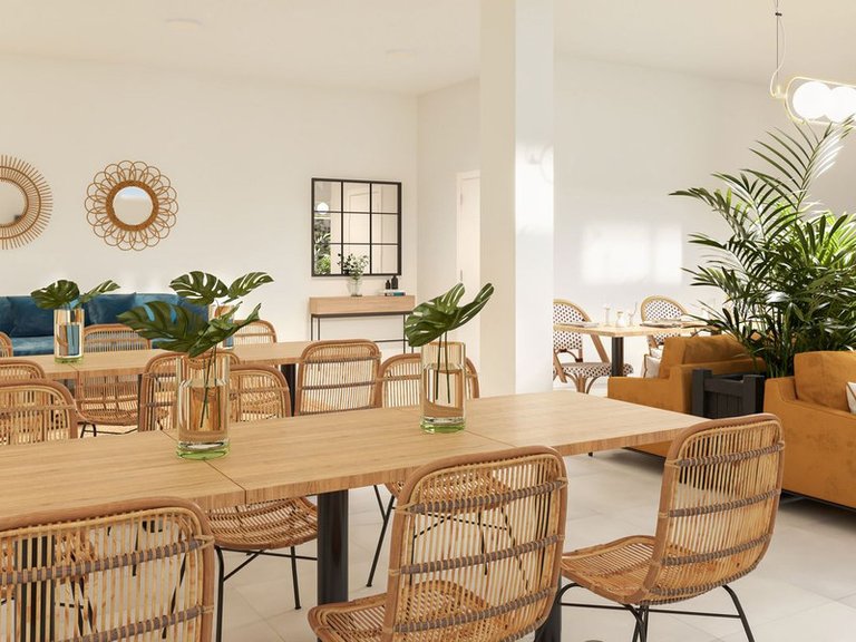 Apartment for  in Mijas Costa, Malaga 14