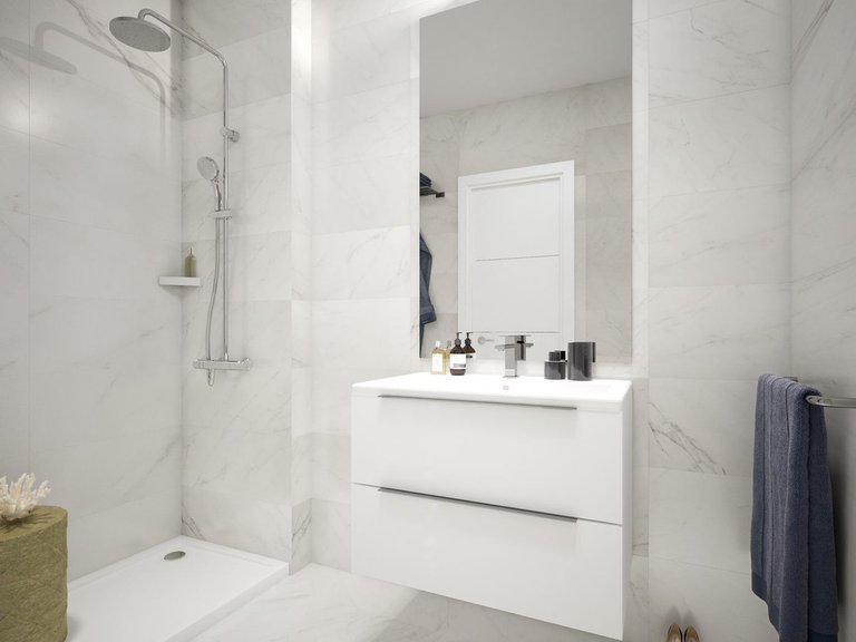 Apartment for  in Mijas Costa, Malaga 18