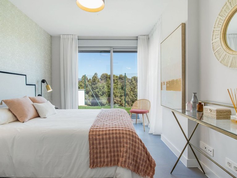 Apartment for  in Mijas Costa, Malaga 20