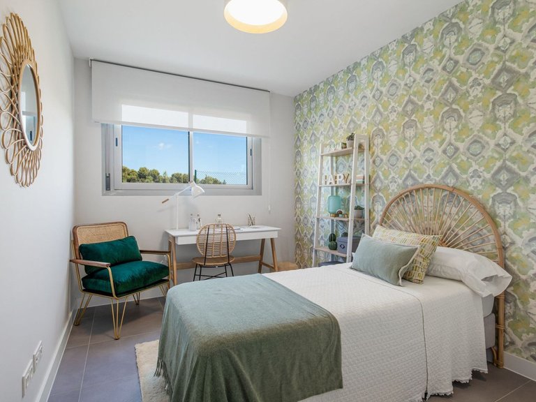 Apartment for  in Mijas Costa, Malaga 21