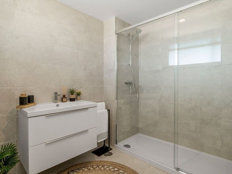 Apartment for  in Mijas Costa, Malaga 22