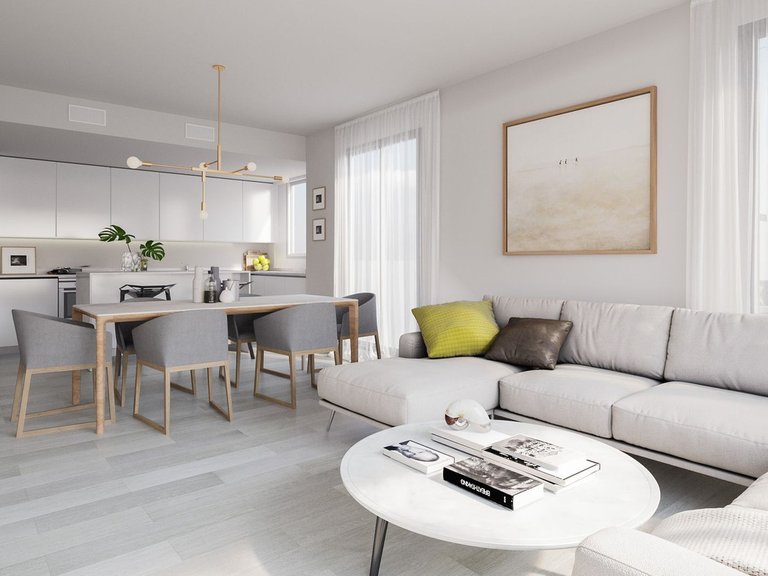 Apartment for  in Mijas Costa, Malaga 6