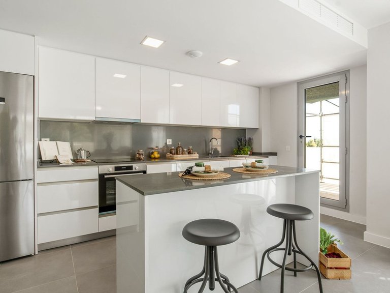 Apartment for  in Mijas Costa, Malaga 8