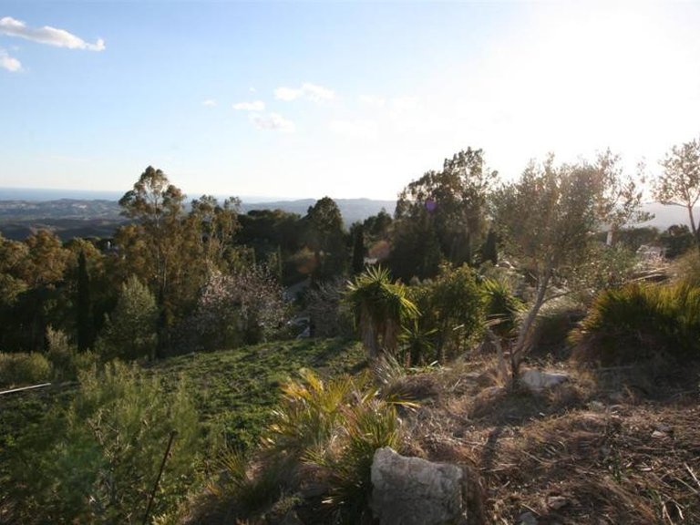 Plot for Sale in Inland Valtocado, Malaga 2