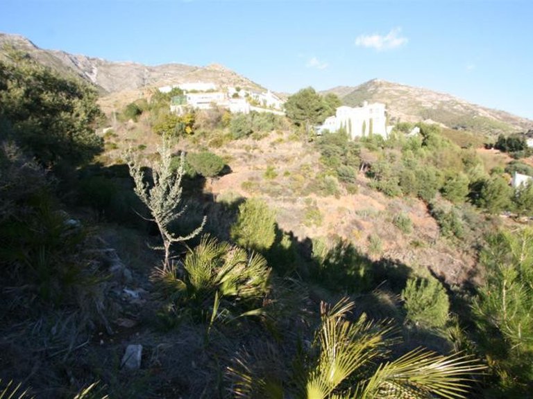 Plot for Sale in Inland Valtocado, Malaga 3