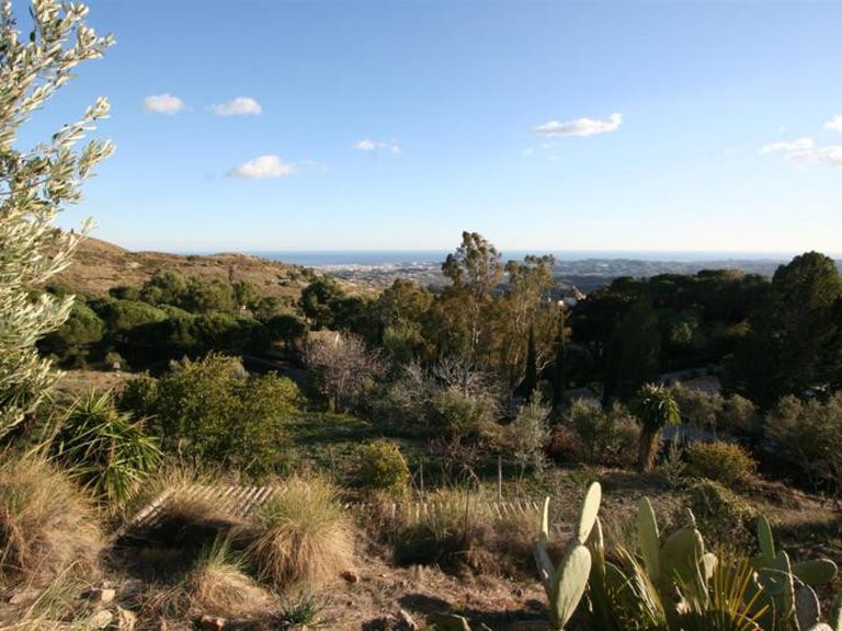 Plot for Sale in Inland Valtocado, Malaga 4