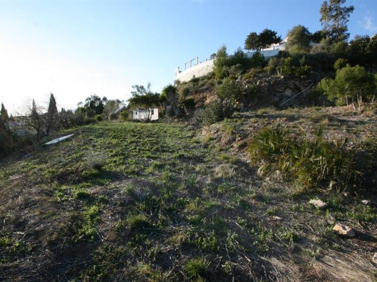Plot for Sale in Inland Valtocado, Malaga 7