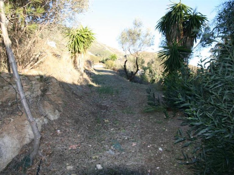 Plot for Sale in Inland Valtocado, Malaga 8