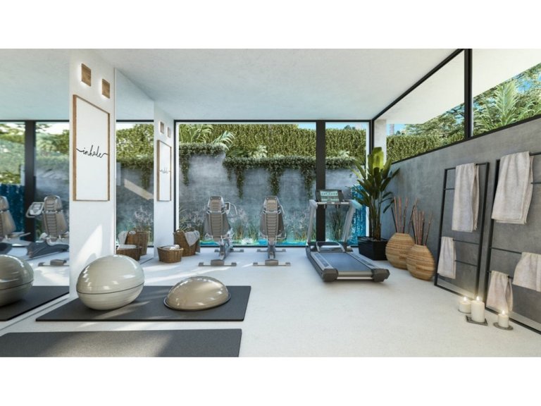 Villa for  in Estepona, Malaga 10