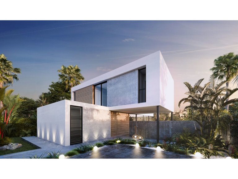 Villa for  in Estepona, Malaga 12