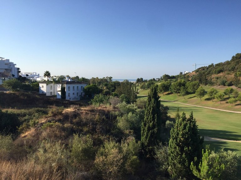 Villa for  in Estepona, Malaga 13