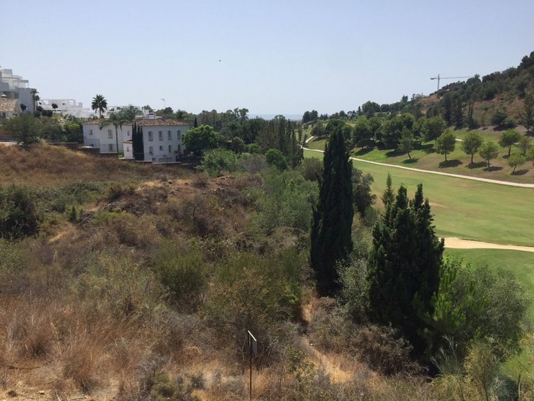 Villa for  in Estepona, Malaga 17