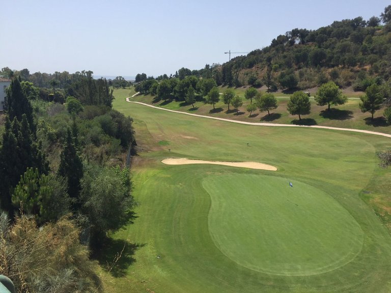 Villa for  in Estepona, Malaga 18