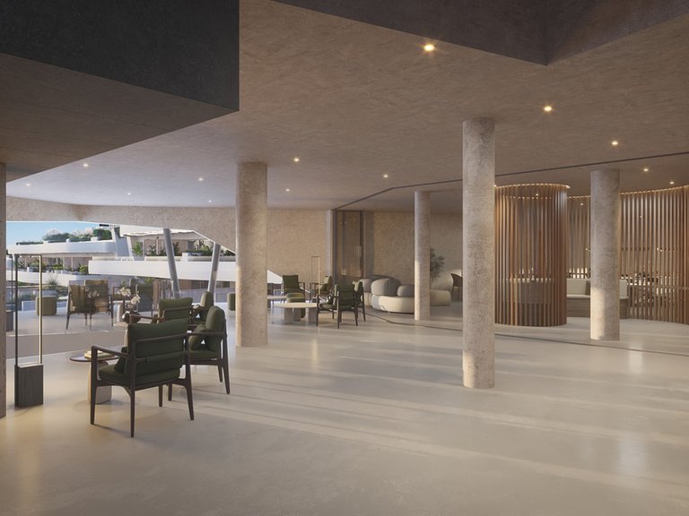 Apartment for Sale in Marbella, Malaga 13