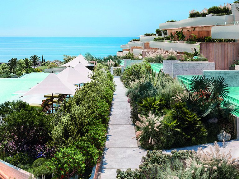 Apartment for Sale in Marbella, Malaga 17