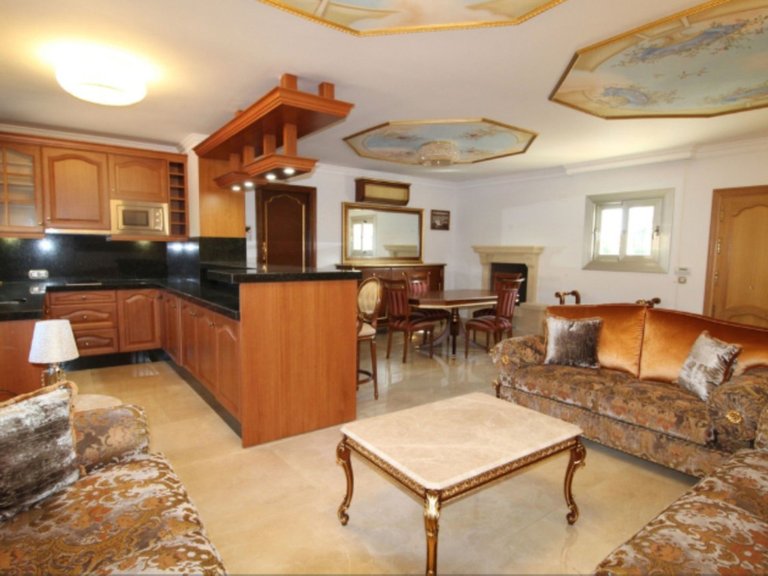 Villa for  in Guadalmina Baja, Malaga 10