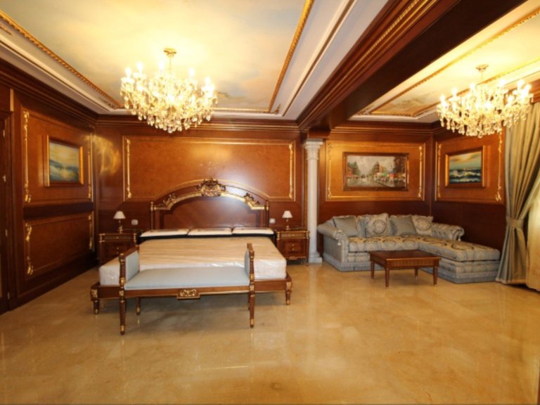 Villa for  in Guadalmina Baja, Malaga 12