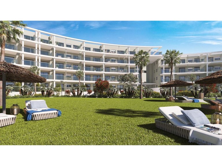 Apartment for  in Manilva, Malaga 11