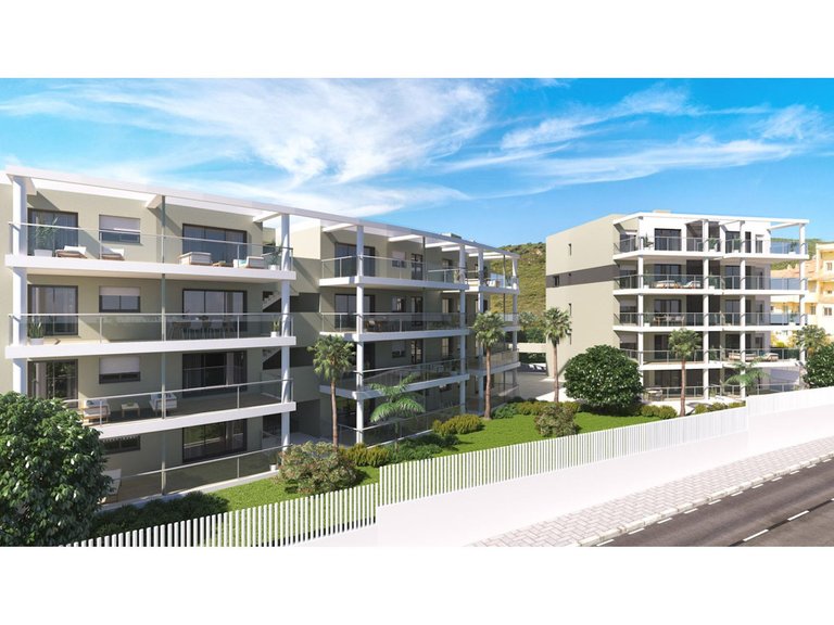 Apartment for  in Manilva, Malaga 15