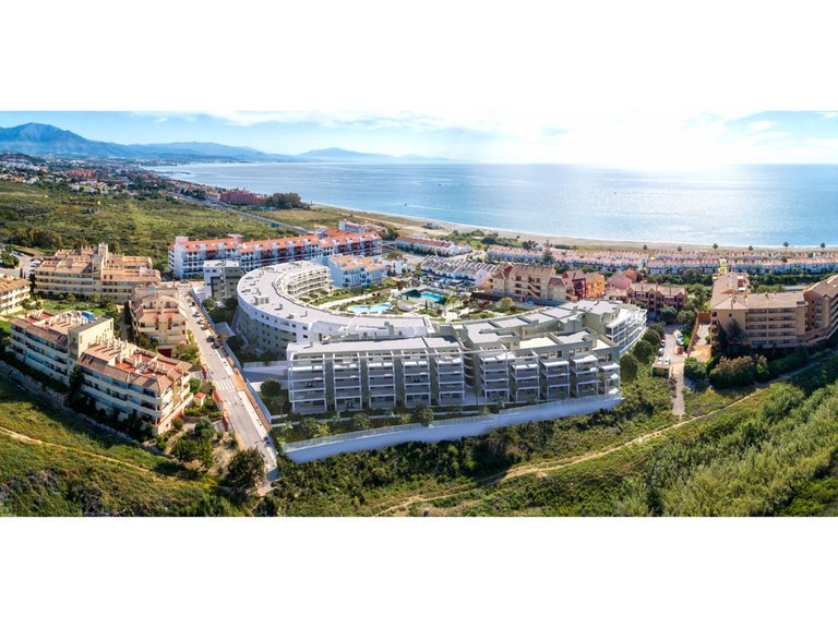 Apartment for  in Manilva, Malaga 16