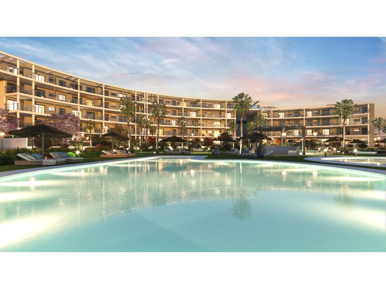 Apartment for  in Manilva, Malaga 2