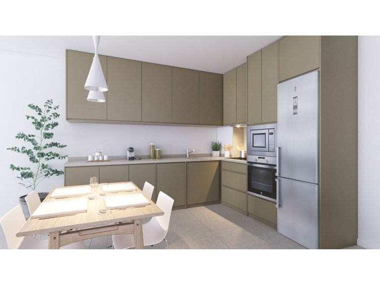 Apartment for  in Manilva, Malaga 6