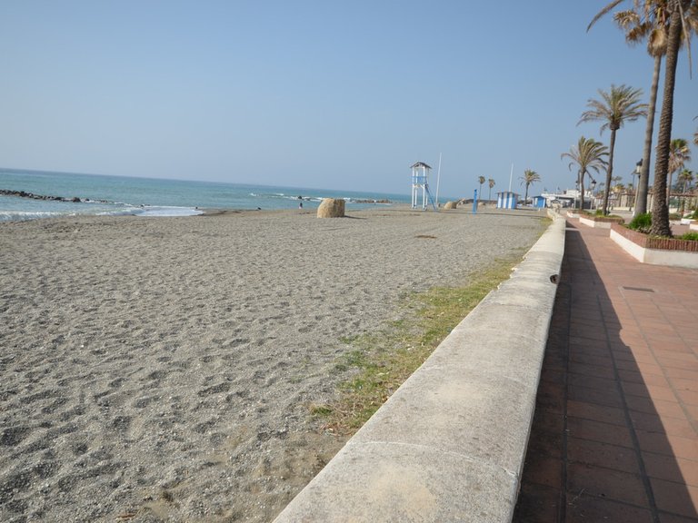 Apartment for Weekly Rent in La Duquesa, Malaga 20