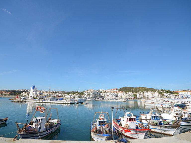 Apartment for Weekly Rent in La Duquesa, Malaga 22