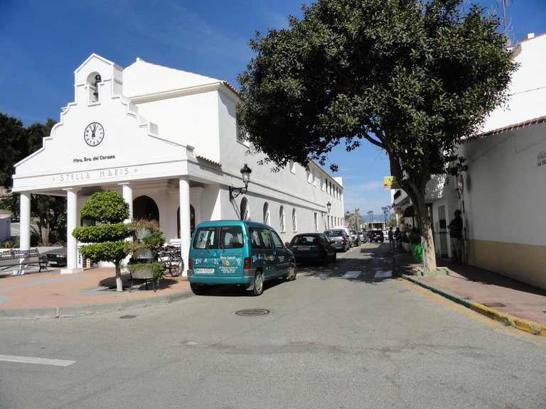 Apartment for Weekly Rent in La Duquesa, Malaga 23