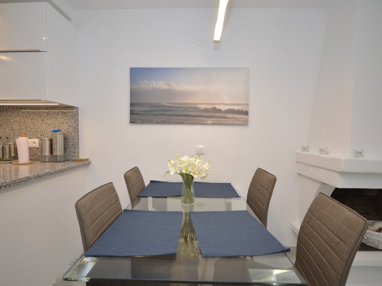 Apartment for Weekly Rent in La Duquesa, Malaga 31