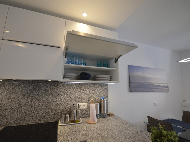 Apartment for Weekly Rent in La Duquesa, Malaga 33