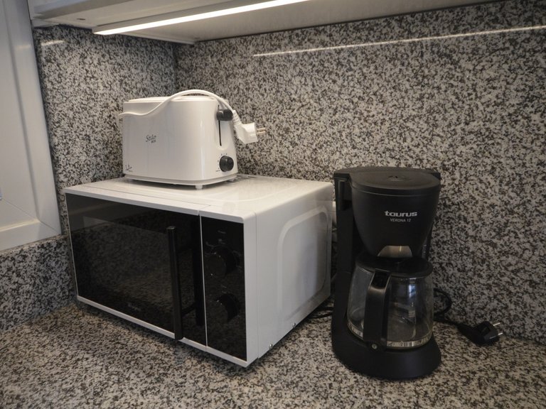 Apartment for Weekly Rent in La Duquesa, Malaga 36